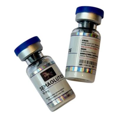 Order Semaglutide Peptides Online