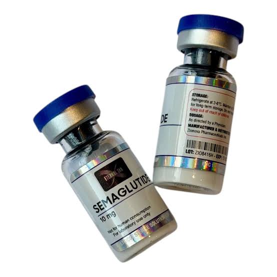 Order Semaglutide Peptides Online