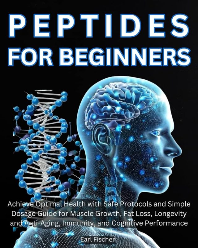 peptides for cognitive performance