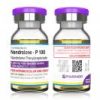 Nandrolone-P 100 mgManufacturer:Pharmaqo LabsBrand Name:Durabolin, NPP