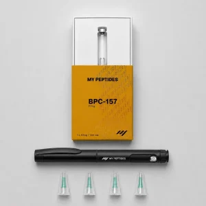 BPC-157 | 10mg | 3ml