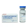 1-Testosterone Cypionate – USA - Turbo Gear Labs