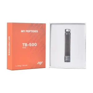 TB-500(Thompson beta-4)