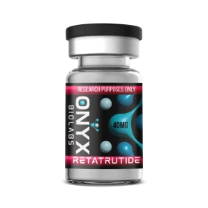 Retatrutide (Triple Agonist) – >99% Purity