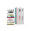 3-Test 400 Blend (400mg/ml) – Nakon Medical – Int - Turbo Gear Labs