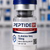 5-Amino-1MQ 10mg Research Peptide | Peptide911