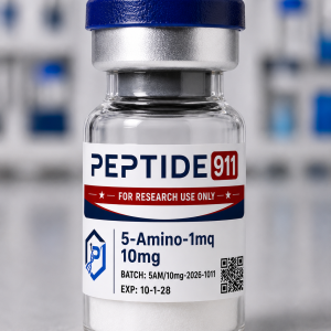 5-Amino-1MQ 10mg Research Peptide | Peptide911