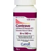 Naltrexone-Bupropion (contrave)