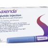 Liraglutide (Saxenda)
