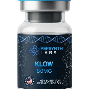 Klow 80mg