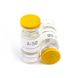 A-50 Gold – USA - Turbo Gear Labs