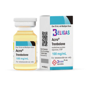 Acro® – Trenbolone - Turbo Gear Labs