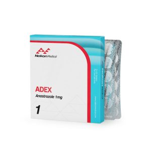 Adex 1mg – Nakon Medical - Turbo Gear Labs