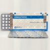 Anastrox – Zerox Pharmaceuticals - Turbo Gear Labs