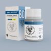 Anastrozole 1 mg - Turbo Gear Labs