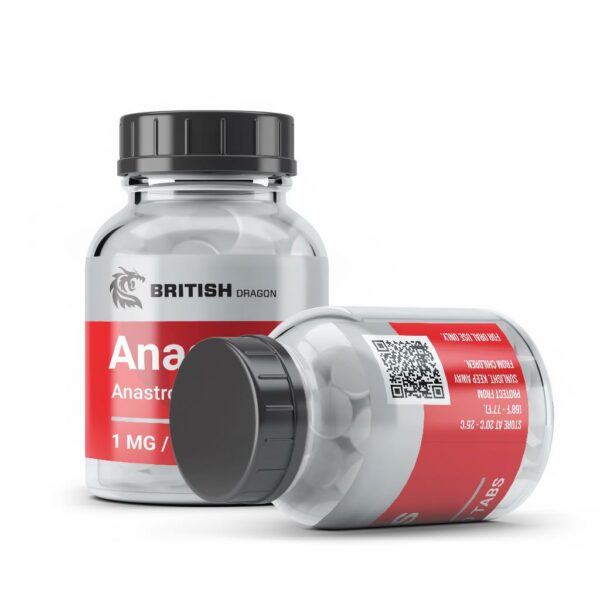 Anastrozole – British Dragon Pharmaceuticals (INT) - Turbo Gear Labs Anastrozole – British Dragon Pharmaceuticals (INT) - Turbo Gear Labs