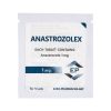 Anastrozolex – USA - Turbo Gear Labs
