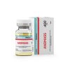 Anomass 400 Mix (400mg/ml) – Nakon Medical – Int - Turbo Gear Labs