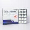 Apto® Turinabol 10mg - Turbo Gear Labs