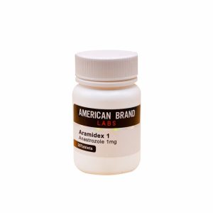 Aramidex 1 (30 Tablets) – American Brand - Turbo Gear Labs