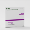 Arimedex 1mg (Adex 1) - Turbo Gear Labs