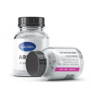 Arimiplex – Axiolabs (INT) - Turbo Gear Labs