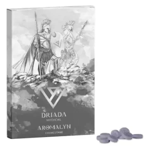 AROMALYN – Driada (EU) - Turbo Gear Labs