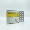 Aromasin ® 25mg 50tabs - Turbo Gear Labs