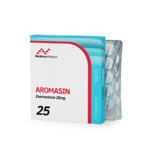 Aromasin 25mg – Nakon Medical – Int - Turbo Gear Labs