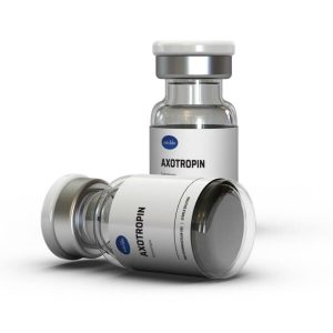 Axotropin 10 IU – Axiolabs (INT) - Turbo Gear Labs