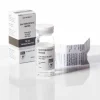 Bacteriostatic Water 10mL - Turbo Gear Labs