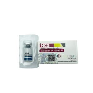 Beligas HCG 10000 - Turbo Gear Labs
