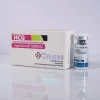 Beligas HCG 5000 - Turbo Gear Labs