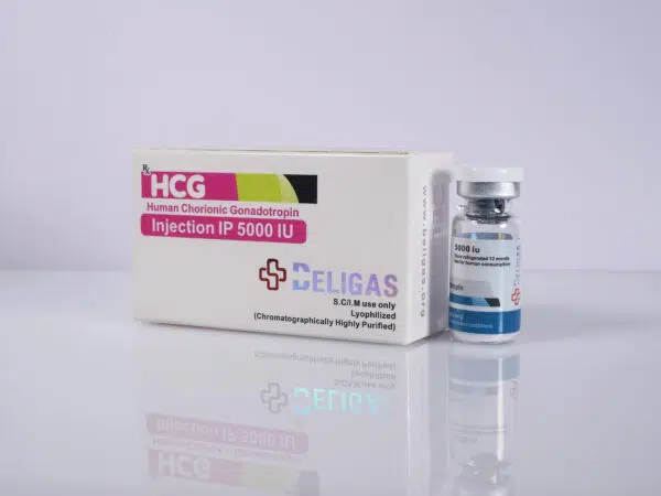 Beligas HCG 5000 - Turbo Gear Labs Beligas HCG 5000 - Turbo Gear Labs