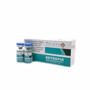 Beligas Human Growth Hormones - Turbo Gear Labs