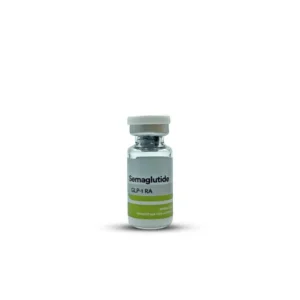 Beligas Semaglutide 5mg Int - Turbo Gear Labs