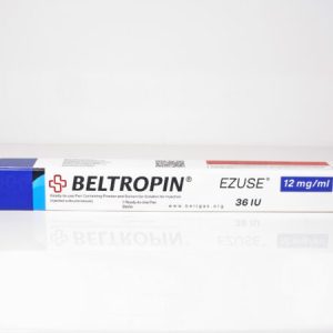Beltropin 36iu Pen - Turbo Gear Labs