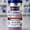 Benefits of GHKCU Peptide 100mg | GHK-Cu 100mg | Copper Peptide for Research Use | Peptide911