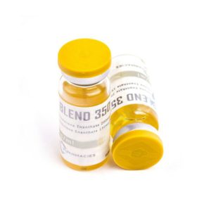 Blend 350 Gold – Euro Pharmacies - Turbo Gear Labs