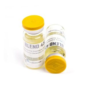 Blend 450 Gold – USA - Turbo Gear Labs