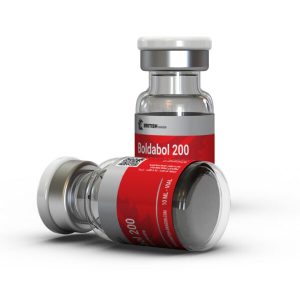 Boldabol 200 – British Dragon Pharmaceuticals (INT) - Turbo Gear Labs