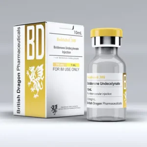 Boldabol 300 - Turbo Gear Labs