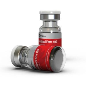 Boldabol Forte 300 – British Dragon Pharmaceuticals (INT) - Turbo Gear Labs