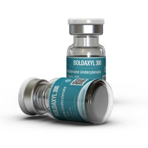 Boldaxyl 300 – Kalpa Pharmaceuticals (INT) - Turbo Gear Labs