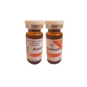 Boldenone Undecylenate – Pivotal Labs - Turbo Gear Labs