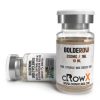 BOLDEROW 250 MG / 10 ML Vial ( Boldenone Undecyclenate) - Turbo Gear Labs