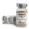 BOLDEROW 250 mg/10 ml Vial (Boldenone Undecyclenate) - Turbo Gear Labs