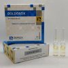 Boldorox amps – Zerox Pharmaceuticals - Turbo Gear Labs