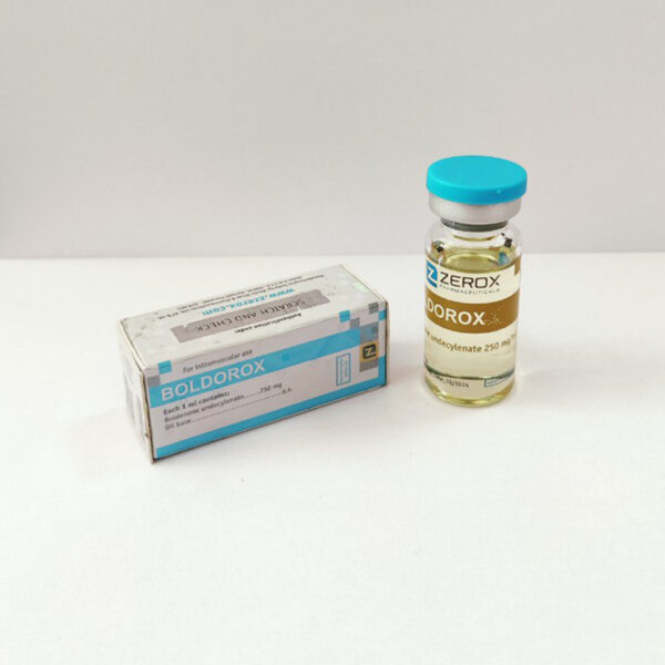 Boldorox – Zerox Pharmaceuticals - Turbo Gear Labs Boldorox – Zerox Pharmaceuticals - Turbo Gear Labs