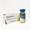 Boldzone – Boldenone 250mg - Turbo Gear Labs